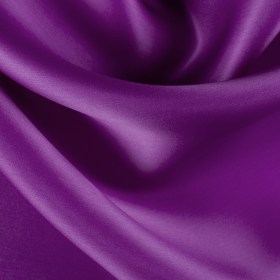 Silk Satin-Face Organza 54″ – Sparkling Purple – Premium Collection Silk Satin-Face Organza 54″ – Sparkling Purple – Premium Collection