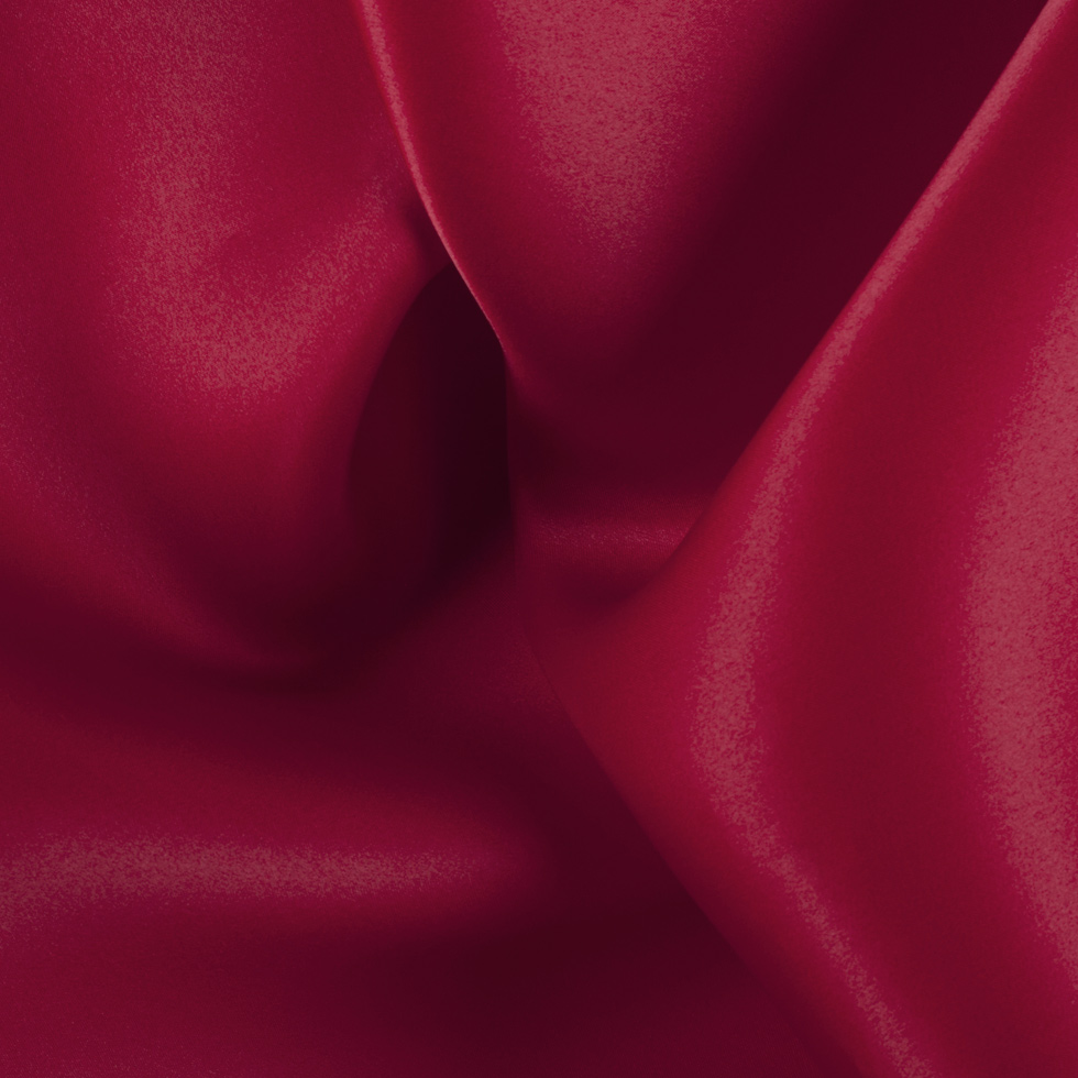 Silk Satin-Face Organza 54″ – Chili Pepper – Premium Collection Silk Satin-Face Organza 54″ – Chili Pepper – Premium Collection