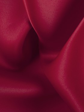 Silk Satin-Face Organza 54″ – Chili Pepper – Premium Collection Silk Satin-Face Organza 54″ – Chili Pepper – Premium Collection