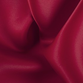 Silk Satin-Face Organza 54″ – Chili Pepper – Premium Collection Silk Satin-Face Organza 54″ – Chili Pepper – Premium Collection