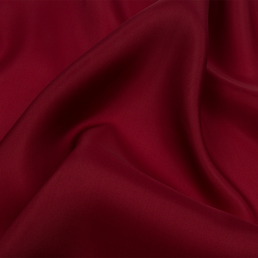 Silk Satin-Face Organza 54″ – Port – Premium Collection Silk Satin-Face Organza 54″ – Port – Premium Collection