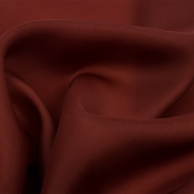 Silk Satin-Face Organza 54″ – Mahogany – Premium Collection Silk Satin-Face Organza 54″ – Mahogany – Premium Collection