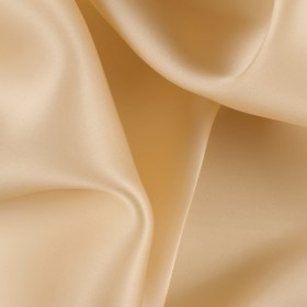 Silk Satin-Face Organza 54″ – Gold – Premium Collection Silk Satin-Face Organza 54″ – Gold – Premium Collection