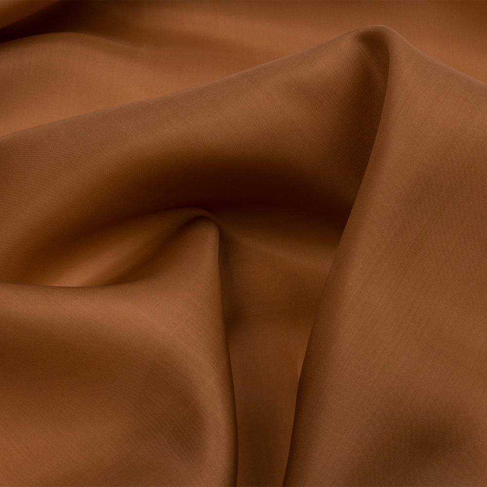 Silk Satin-Face Organza 54″ – Dachshund – Premium Collection Silk Satin-Face Organza 54″ – Dachshund – Premium Collection