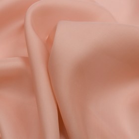 Silk Satin-Face Organza 54″ – Blush – Premium Collection Silk Satin-Face Organza 54″ – Blush – Premium Collection