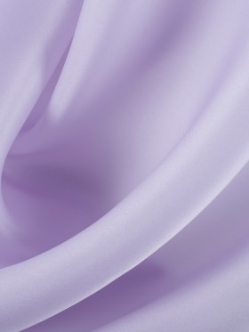 Silk Satin-Face Organza 54″ – Lavender Fog – Premium Collection Silk Satin-Face Organza 54″ – Lavender Fog – Premium Collection