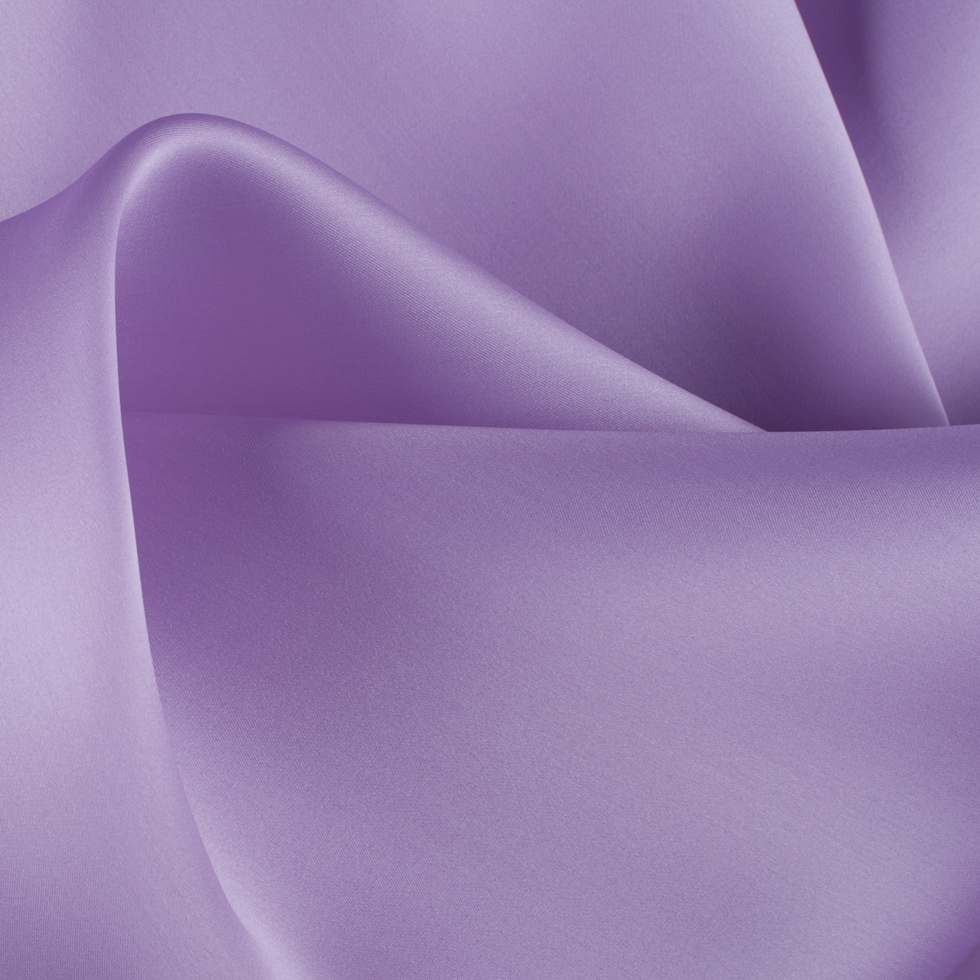 Silk Satin-Face Organza 54″ – Regal Orchid – Premium Collection Silk Satin-Face Organza 54″ – Regal Orchid – Premium Collection