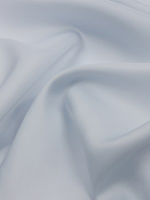 Silk Satin-Face Organza 54″ – Gray Dawn – Premium Collection Silk Satin-Face Organza 54″ – Gray Dawn – Premium Collection