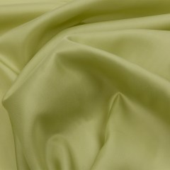 Silk Satin-Face Organza 54″ – Nile Green – Premium Collection Silk Satin-Face Organza 54″ – Nile Green – Premium Collection
