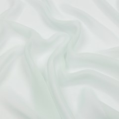 Silk Chiffon 44″ – Morning Mist – Premium Collection Silk Chiffon 44″ – Morning Mist – Premium Collection