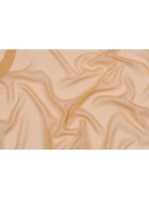 Silk Chiffon 44″ – Croissant – Premium Collection Silk Chiffon 44″ – Croissant – Premium Collection