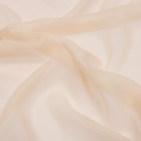 Silk Chiffon 44″ – Winter Wheat – Premium Collection Silk Chiffon 44″ – Winter Wheat – Premium Collection
