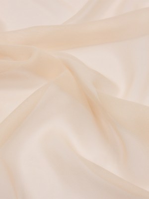 Silk Chiffon 44″ – Winter Wheat – Premium Collection Silk Chiffon 44″ – Winter Wheat – Premium Collection