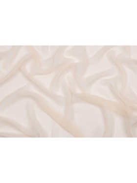 Silk Chiffon 44″ – Ecru – Premium Collection Silk Chiffon 44″ – Ecru – Premium Collection