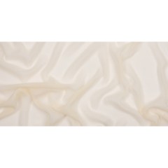 Silk Chiffon 44″ – Nude – Premium Collection Silk Chiffon 44″ – Nude – Premium Collection