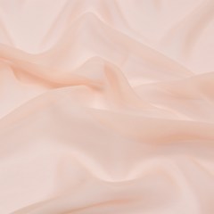 Silk Chiffon 44″ – Pale Blush – Premium Collection Silk Chiffon 44″ – Pale Blush – Premium Collection