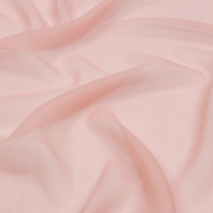 Silk Chiffon 44″ – Blush – Premium Collection Silk Chiffon 44″ – Blush – Premium Collection