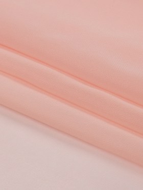 Silk Chiffon 44″ – Veiled Rose – Premium Collection Silk Chiffon 44″ – Veiled Rose – Premium Collection