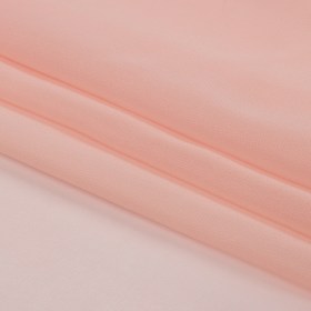 Silk Chiffon 44″ – Veiled Rose – Premium Collection Silk Chiffon 44″ – Veiled Rose – Premium Collection
