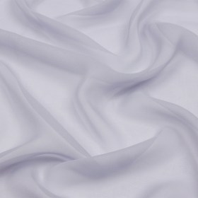 Silk Chiffon 44″ – Icelandic Blue – Premium Collection Silk Chiffon 44″ – Icelandic Blue – Premium Collection