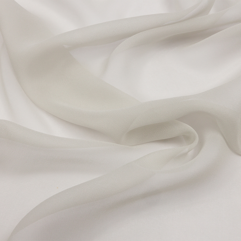 Silk Chiffon 44″ – Moonstruck – Premium Collection Silk Chiffon 44″ – Moonstruck – Premium Collection