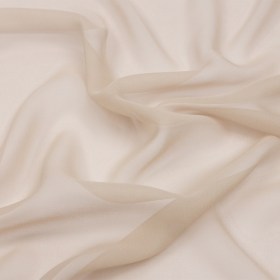 Silk Chiffon 44″ – Feather Gray – Premium Collection Silk Chiffon 44″ – Feather Gray – Premium Collection