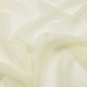 Silk Chiffon 44″ – Young Wheat – Premium Collection Silk Chiffon 44″ – Young Wheat – Premium Collection