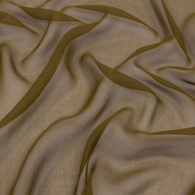 Silk Chiffon 54″ – Fir Green – Premium Collection Silk Chiffon 54″ – Fir Green – Premium Collection
