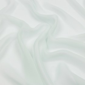 Silk Chiffon 54″ – Morning Mist – Premium Collection Silk Chiffon 54″ – Morning Mist – Premium Collection