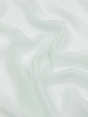 Silk Chiffon 54″ – Morning Mist – Premium Collection Silk Chiffon 54″ – Morning Mist – Premium Collection