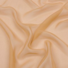 Silk Chiffon 54″ – Croissant – Premium Collection Silk Chiffon 54″ – Croissant – Premium Collection