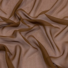 Silk Chiffon 54″ – Dark Olive – Premium Collection Silk Chiffon 54″ – Dark Olive – Premium Collection