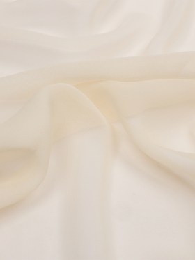Silk Chiffon 54″ – Nude – Premium Collection Silk Chiffon 54″ – Nude – Premium Collection