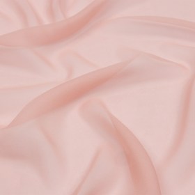 Silk Chiffon 54″ – Blush – Premium Collection Silk Chiffon 54″ – Blush – Premium Collection