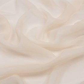 Silk Chiffon 54″ – Cream Pink – Premium Collection Silk Chiffon 54″ – Cream Pink – Premium Collection
