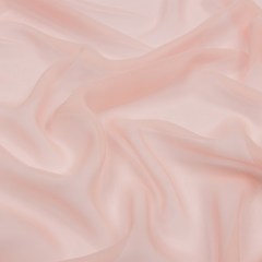 Silk Chiffon 54″ – Veiled Rose – Premium Collection Silk Chiffon 54″ – Veiled Rose – Premium Collection
