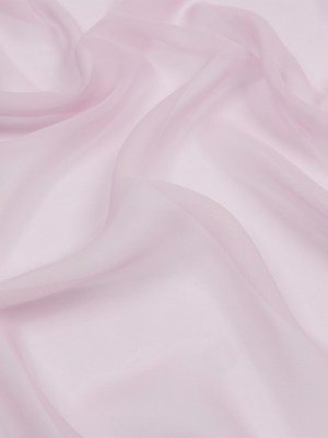 Silk Chiffon 54″ – Lavender Fog – Premium Collection Silk Chiffon 54″ – Lavender Fog – Premium Collection