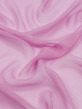 Silk Chiffon 54″ – Regal Orchid – Premium Collection Silk Chiffon 54″ – Regal Orchid – Premium Collection