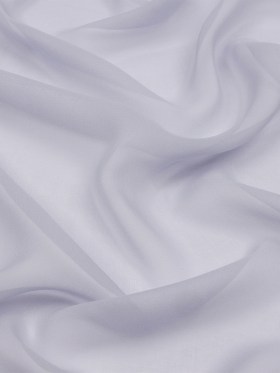 Silk Chiffon 54″ – Icelandic Blue – Premium Collection Silk Chiffon 54″ – Icelandic Blue – Premium Collection