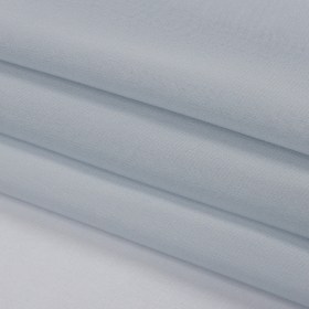 Silk Chiffon 54″ – Gray Dawn – Premium Collection Silk Chiffon 54″ – Gray Dawn – Premium Collection