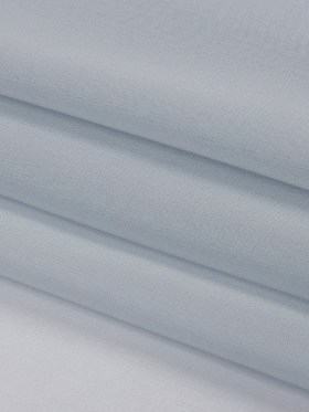 Silk Chiffon 54″ – Gray Dawn – Premium Collection Silk Chiffon 54″ – Gray Dawn – Premium Collection