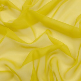 Silk Chiffon 54″ – Warm Olive – Premium Collection Silk Chiffon 54″ – Warm Olive – Premium Collection