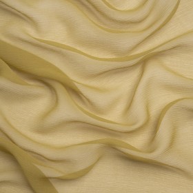 Crinkled Silk Chiffon – Sage Green – Premium Collection Crinkled Silk Chiffon – Sage Green – Premium Collection