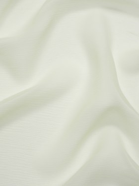 Crinkled Silk Chiffon – Fairest Jade – Premium Collection Crinkled Silk Chiffon – Fairest Jade – Premium Collection