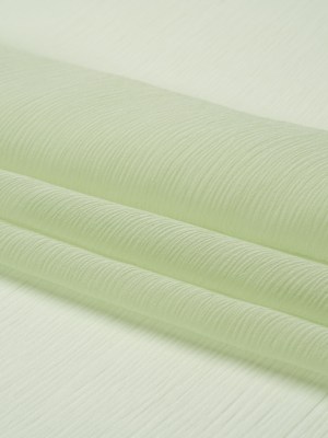 Crinkled Silk Chiffon – Dewkist – Premium Collection Crinkled Silk Chiffon – Dewkist – Premium Collection