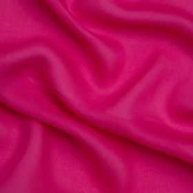 Silk Double Georgette – Magenta Haze – Premium Collection Silk Double Georgette – Magenta Haze – Premium Collection