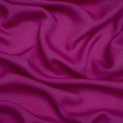 Silk Double Georgette – Sparkling Purple – Premium Collection Silk Double Georgette – Sparkling Purple – Premium Collection