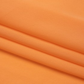 Silk Double Georgette – Peach Fuzz – Premium Collection Silk Double Georgette – Peach Fuzz – Premium Collection