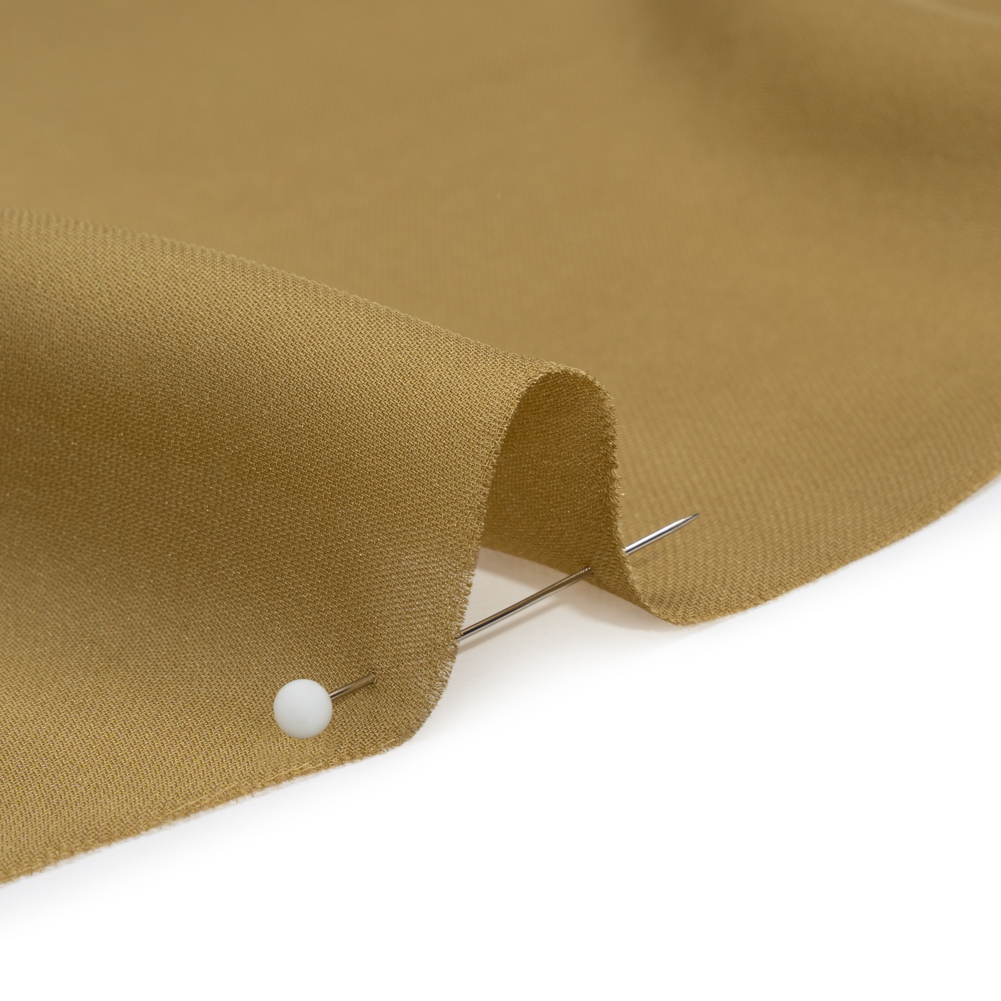 Silk Double Georgette – Sage Green – Premium Collection Silk Double Georgette – Sage Green – Premium Collection