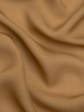 Silk Double Georgette – Ermine – Premium Collection Silk Double Georgette – Ermine – Premium Collection